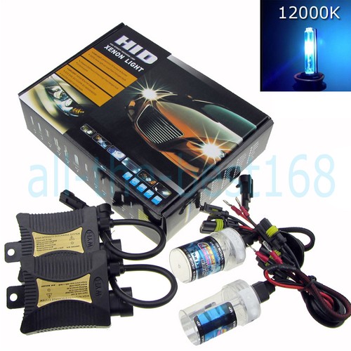 12000k 55w hid - 55w, xenon