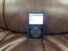 iPod Classic 5a Generazione