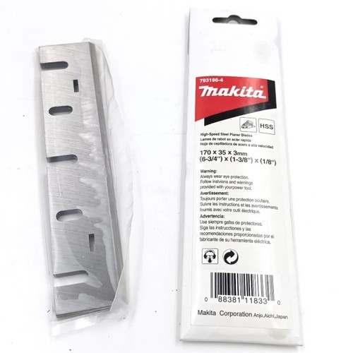 Coppia coltelli makita - coltelli, x