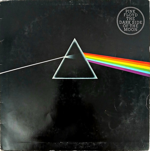 Pink floyd the - floyd, dark