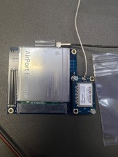 MAC MINI G4 AIRPORT &