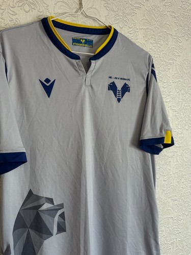 Hellas verona maglia - hellas,