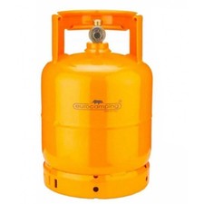 BOMBOLA GAS 3 KG PROPANO