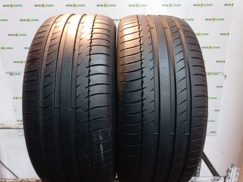 Pneumatici usati michelin - 2,