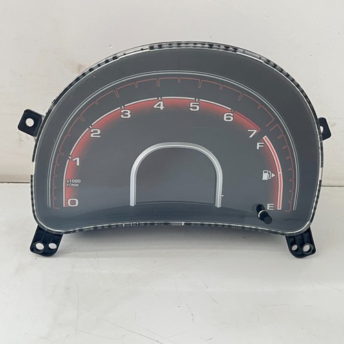 Quadro strumenti - quadro,