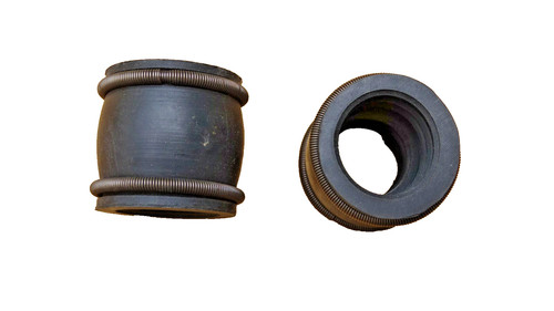 Kit gomma scarico repro per
