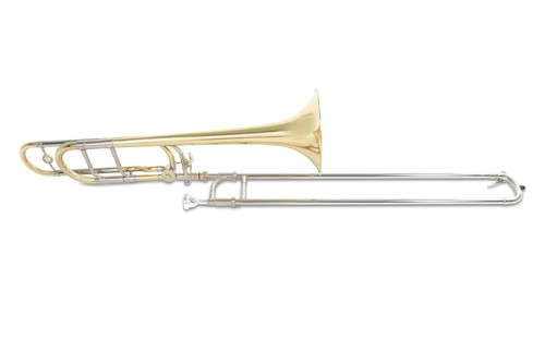 Roy benson trombone - roy,