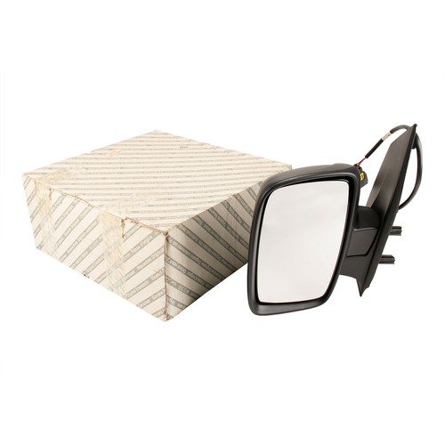 Originale fiat specchietto - specchietto, sx