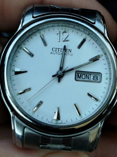 Orologio citizen ore - orologio, citizen ore