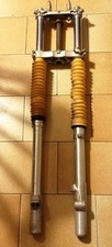 Forcella completa Suzuki RM
