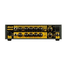 Markbass LMK 58R parte