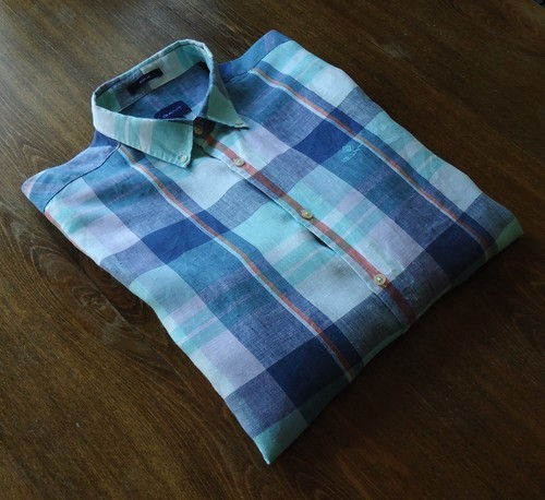 Camicie casual uomo - , gant