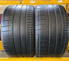 GOMME USATE PNEUMATICI ESTIVI PIRELLI 315/30 R21 105Y PZERO CORSA XL (N0)