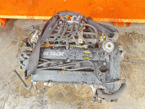 Motore completo per ford - per, focus