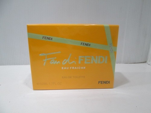 Fan fendi eau fraiche - fendi,
