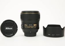 Nikon AF-S NIKKOR 35 mm f/1.4G