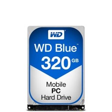 Western Digital WD3200LPCX-RFB