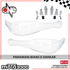 COPPIA PARAMANI MOTO CROSS