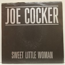 Joe Cocker - Sweet Little