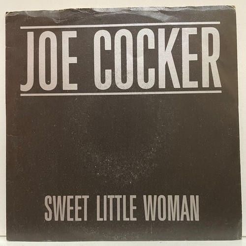 Joe cocker sweet little - joe,