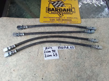 Lancia Fulvia seconda serie  -