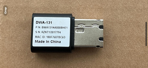 Link dwa 131 adattatore fast - adattatore,
