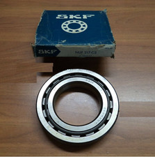 SKF NUP 217/C3 GEARBOX BEARING