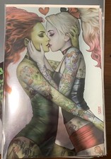 HARLEY QUINN #31 * NM+ *