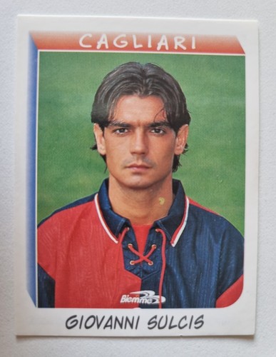 Panini calciatori 2000 - panini,