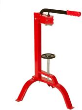 Tappatrice a colonna mini per