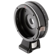 Apertura integrata per