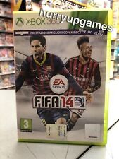 Fifa 14 Ita XBox 360 USATO GARANTITO
