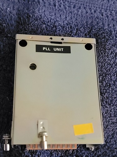 Yaesu pll scheda unità per - scheda,