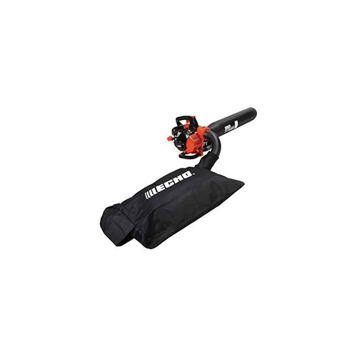 Echo aspiratore trituratore - echo,