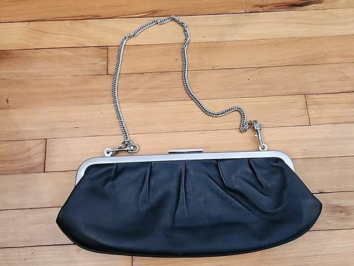 Borsa sera pochette giani - borsa, da