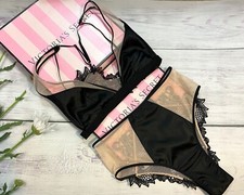 Victoria's Victorias Secret