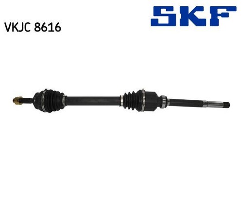 Albero motore skf vkjc8616 - albero,