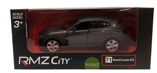 Rmz city auto - city,