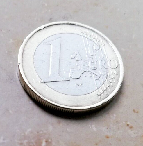 Belgio moneta euro - moneta,