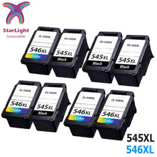 545XL 546XL Cartucce di