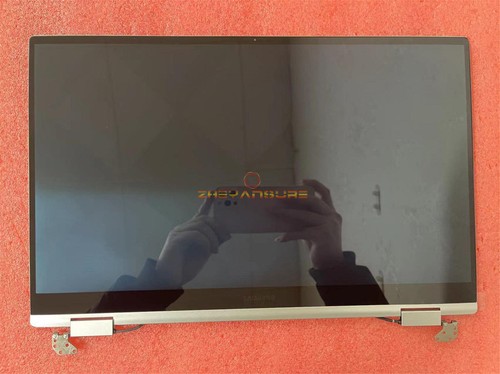 Samsung notebook np950qed - samsung,