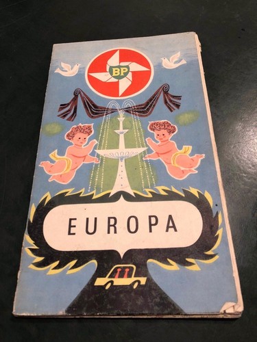 Cartina pianta mappa europa - mappa,