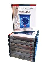 ENCICLOPEDIA MEDICA ILLUSTRATA