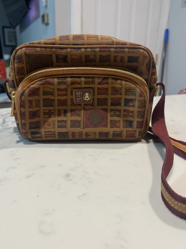Borsa tracolla vintage - borsa,