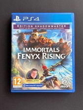 Playstation 4 / PS4 / PS5 -