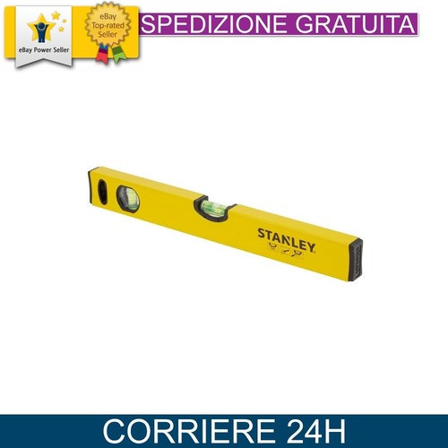 Stanley livella bolla - stanley, 40cm
