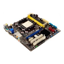 Scheda madre ASUS M2N68-CM