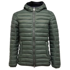 0393V giubbotto uomo INVICTA