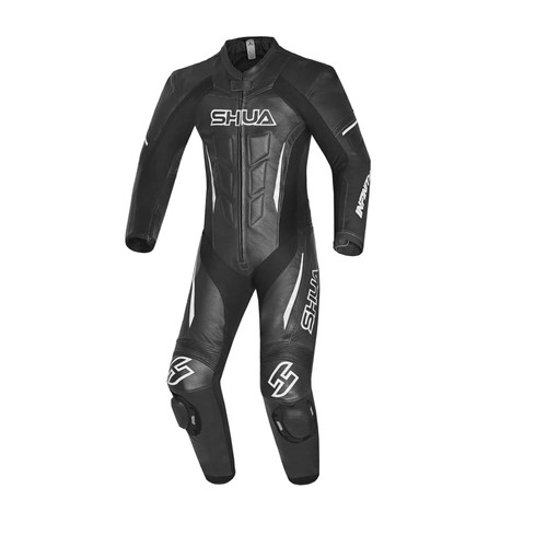 Shua infinity uomo moto pelle - infinity,