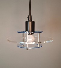 Lampada a sospensione Light